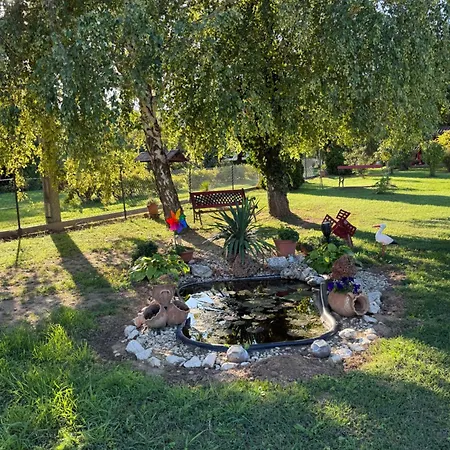 Hegyalja * Balatongyörök