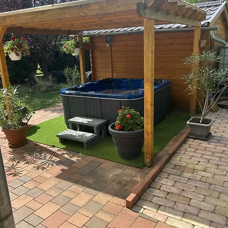 Hegyalja * Balatongyörök