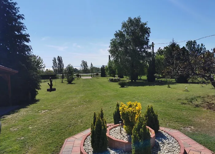 Hegyalja Apartmanhaz